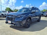 New 2025 Subaru Ascent Bronze Edition image 5