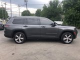 Used 2021 Jeep Grand Cherokee L Limited image 6