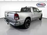Used 2022 RAM 1500 Big Horn image 2