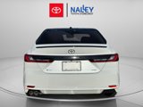 New 2025 Toyota Camry XSE image 4