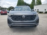 New 2025 Volkswagen Atlas SEL Premium R-Line image 3