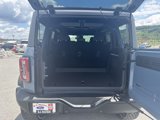 New 2024 Ford Bronco Badlands image 3