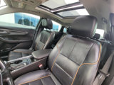 Used 2017 Chevrolet Impala Premier w/ Enhanced Convenience Package image 5