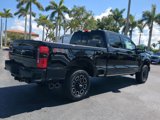 New 2025 Ford F250 4x4 Crew Cab Super Duty image 4