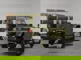 New 2025 Jeep Wrangler Unlimited Sport S 4xe image 4
