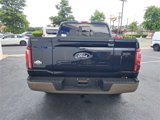 New 2025 Ford F150 King Ranch w/ FX4 Off-Road Package image 5