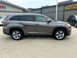 Used 2014 Toyota Highlander Limited image 2