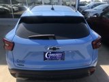 Used 2024 Chevrolet Trax RS w/ Sunroof Package image 4