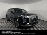 New 2025 Hyundai Palisade Calligraphy image 3