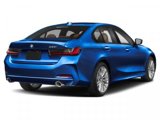 New 2025 BMW 330i xDrive Sedan w/ Convenience Package image 2