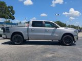 Used 2025 RAM 1500 Big Horn image 3