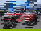 New 2025 Chevrolet Silverado 1500 LTZ image 6