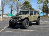 New 2025 Jeep Wrangler Unlimited Rubicon 392 image 2