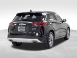 Used 2021 INFINITI QX50 Luxe image 4