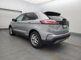 Used 2023 Ford Edge SEL image 3