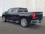 New 2025 Chevrolet Silverado 1500 LTZ image 3