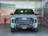 New 2025 Toyota Tundra Platinum image 2