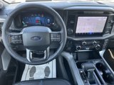 Certified 2024 Ford F150 Platinum image 3