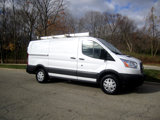 Used 2018 Ford Transit 350 130 Low Roof image 4