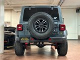 New 2025 Jeep Wrangler Unlimited Rubicon w/ XTREMEE 35" Tire Package image 4