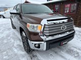 Used 2015 Toyota Tundra Limited image 2