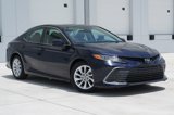 Used 2022 Toyota Camry LE image 2