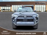 Used 2024 Toyota 4Runner SR5 image 2