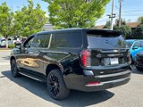 New 2025 Chevrolet Suburban LS image 4