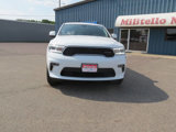 Used 2021 Dodge Durango SXT image 3