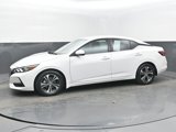 Certified 2022 Nissan Sentra SV w/ All-Weather Package image 4