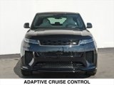 New 2025 Land Rover Range Rover Sport SV Edition Two image 4