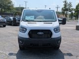 New 2025 Ford Transit 250 Low Roof image 3