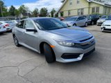 Used 2018 Honda Civic EX image 3