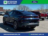 Used 2024 BMW X6 xDrive40i w/ Premium Package image 3