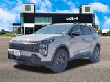 New 2026 Kia Sportage X-Line image 4