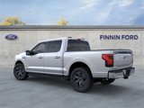 New 2025 Ford F150 Lightning XLT image 6