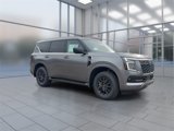 New 2025 Nissan Armada SV image 2