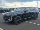 Used 2025 Cadillac Lyriq Sport image 3
