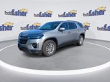 Certified 2023 Chevrolet Traverse LT w/ Rear Camera Mirror Package image 5