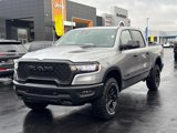New 2025 RAM 1500 Rebel w/ Rebel Level 2 Equipment Group image 3