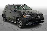 New 2026 Mercedes-Benz GLE 450e 4MATIC image 2