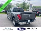 New 2025 Ford F150 XLT w/ Equipment Group 301A Standard image 5
