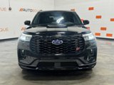 Used 2025 Ford Explorer ST image 3