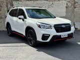 Used 2019 Subaru Forester Sport image 2