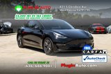 Used 2023 Tesla Model 3 Standard Range image 3