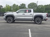 New 2025 Toyota Tacoma 4x4 Double Cab Hybrid image 3