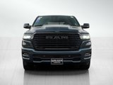New 2025 RAM 1500 Laramie w/ Night Edition image 2
