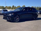 New 2025 Jaguar F-PACE SVR image 2