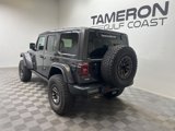 New 2025 Jeep Wrangler Unlimited Rubicon 392 image 3