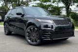 New 2026 Land Rover Range Rover Velar Dynamic SE image 2
